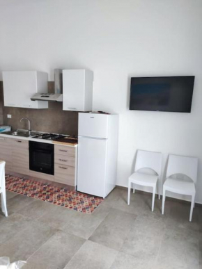 Appartamento sul mare con parcheggio privato Monopoli